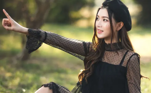 男人的信任与女人的安全感：什么是女人要的安全感？