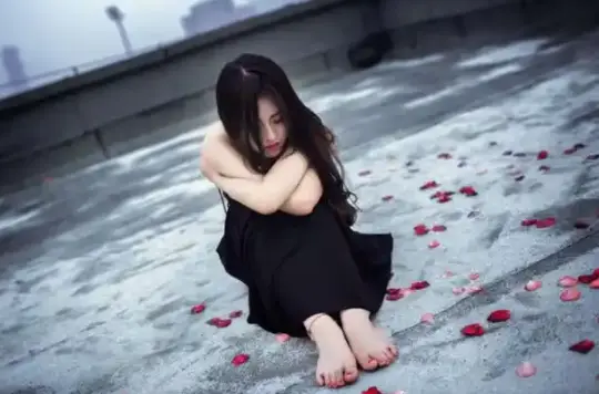 晚婚女人：那些到了年纪还没结婚的姑娘，真的有错吗？